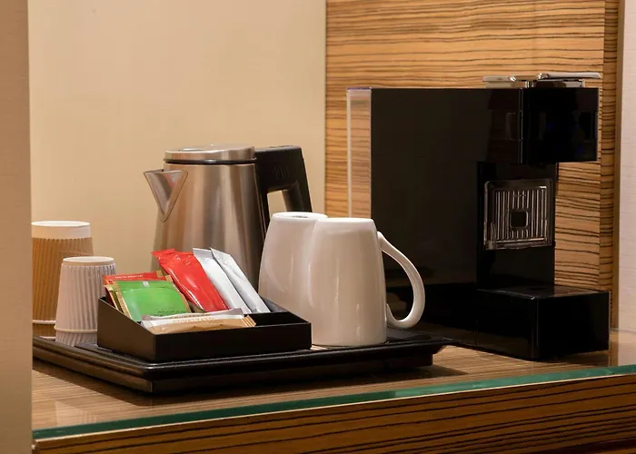 Courtyard By Marriott World Trade Center, Abu Dhabi