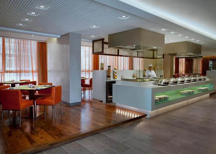 Centro Al Manhal By Rotana